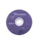 DVD+R DL Traxdata 8,5GB 8x