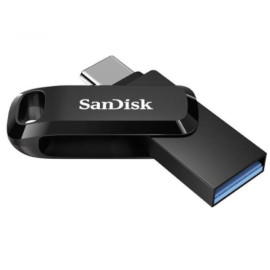 USB stick drive 128GB SanDisk Ultra Dual drive