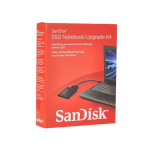 Adapter USB 3.0 na SATA 3 SSD SanDisk