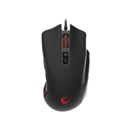 Miš optički USB igraći Rampage SMX-R22 4800dpi