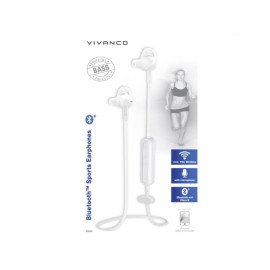 Slušalice Bluetooth s mikrofonom Sport Air 4