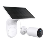 IP kamera ACCU WLAN Tapo C410 IP65 + solarni panel