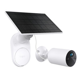 IP kamera ACCU WLAN Tapo C410 IP65 + solarni panel