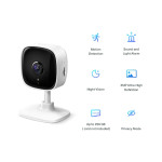 IP kamera WLAN TP-Link C110 1080p 