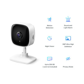 IP kamera WLAN TP-Link C110 1080p 