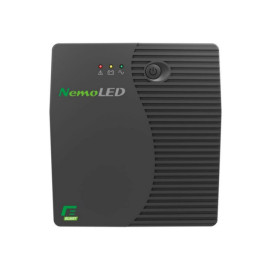 UPS 1200VA Elsist Nemo LED 1200VA/480W 