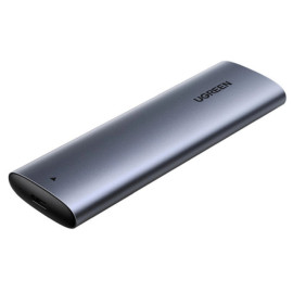 Kućište za M.2 SSD SATA 2230-2280 B-Key USB-C 3.0 