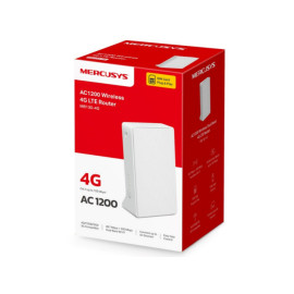 WLAN 4G LTE SIM router 150Mb AC1200 MB130-4G
