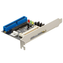 Adapter IDE na Compact Flash karticu 