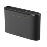 WLAN 4G LTE SIM router 150Mb MT110 mobile 2200mAh