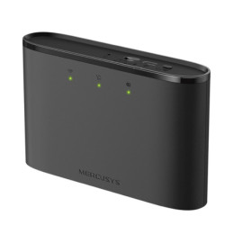 WLAN 4G LTE SIM router 150Mb MT110 mobile 2200mAh