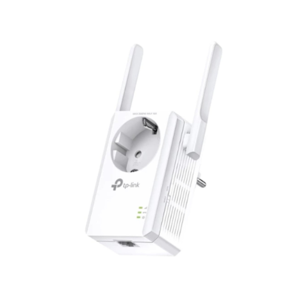 WLAN AP pojačivač dometa TL-WA860RE WLAN AP pojačivač dometa TL-WA860RE