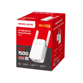 WLAN AP pojačivač dometa AX1500 ME60X WiFi 6