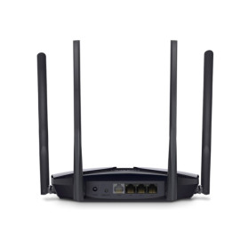 WLAN Dual-Band router 3xG-LAN Mercusys WIFI 6 MR80