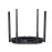 WLAN Dual-Band router 3xG-LAN Mercusys WIFI 6 MR80