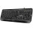 Tipkovnica USB Genius KB-118 crna