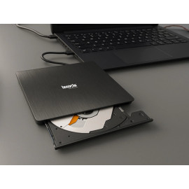 Pržilica vanjska DVD-ROM drive DVD-RW  8X USB 3.0