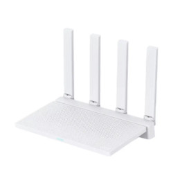WLAN Dual-Band router 4xLAN AX3000T Xiaomi