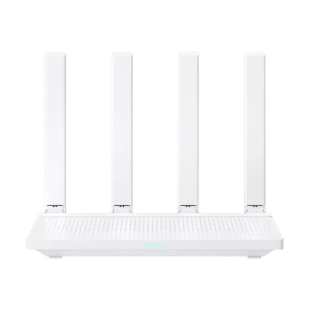 WLAN Dual-Band router 4xLAN AX3000T Xiaomi