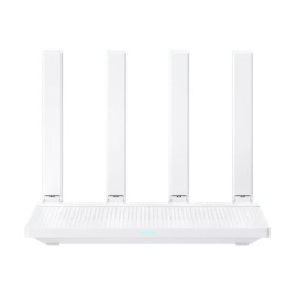 WLAN Dual-Band router 4xLAN AX3000T Xiaomi