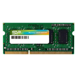 Memorija DDR3 4GB 1600MHz CL11 SO-DIMM 1.35V SP