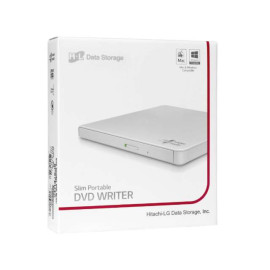 Pržilica vanjska DVD-RW Hitachi/LG 8X GP57 USB 2.0