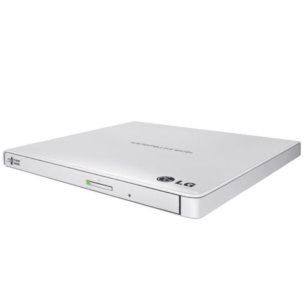 Pržilica vanjska DVD-RW Hitachi/LG 8X GP57 USB 2.0