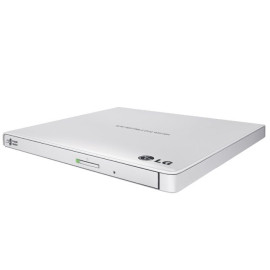 Pržilica vanjska DVD-RW Hitachi/LG 8X GP57 USB 2.0