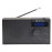 Radio budilica Denver DAB-51+FM