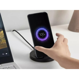 Punjač bežični Xiaomi 20W - charging stand