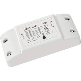 WiFi pametni prekidač 230VAC 10A Sonoff RFR2