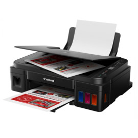 Printer Canon Pixma G3416 CISS multifunkcijski WIF