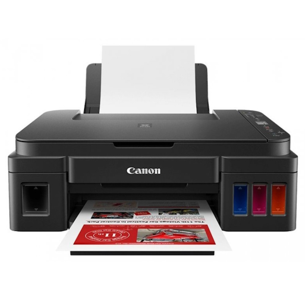 Printer Canon Pixma G3416 CISS multifunkcijski WIF