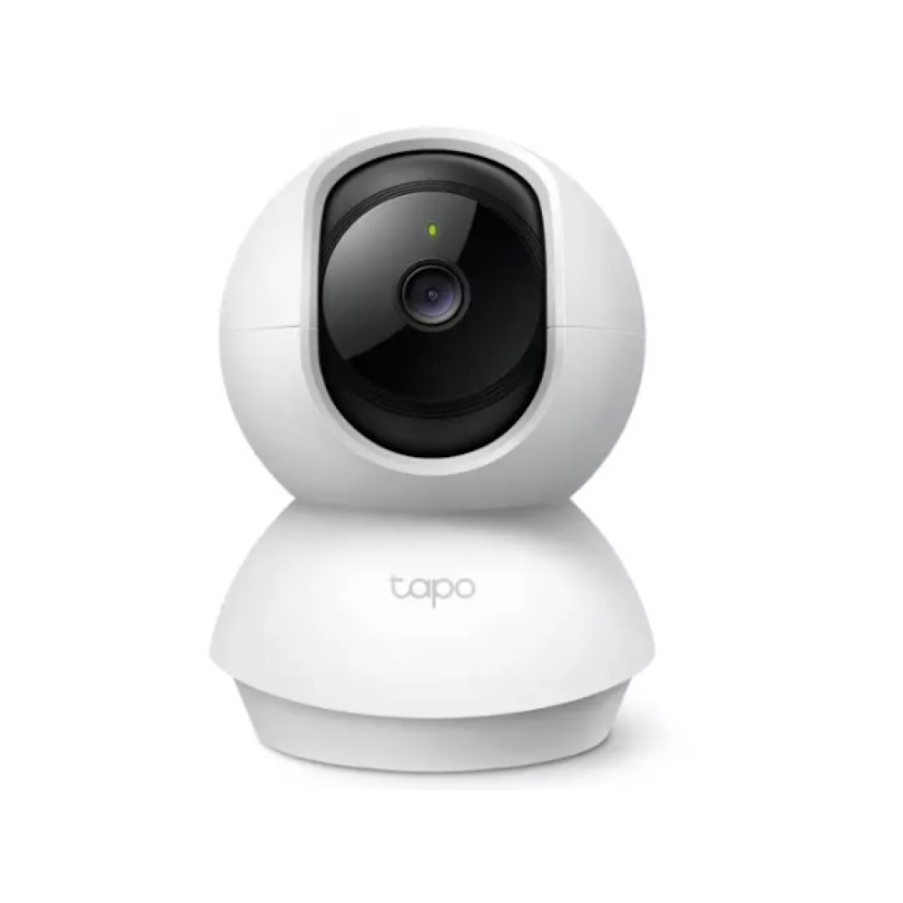 IP kamera ACCU WLAN Tapo C210 IP 2K 3MP