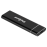 Kućište za M.2 SSD NVMe na USB3.1 Type-C Rebel
