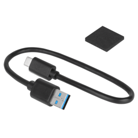 Kućište za HDD / SSD 2.5