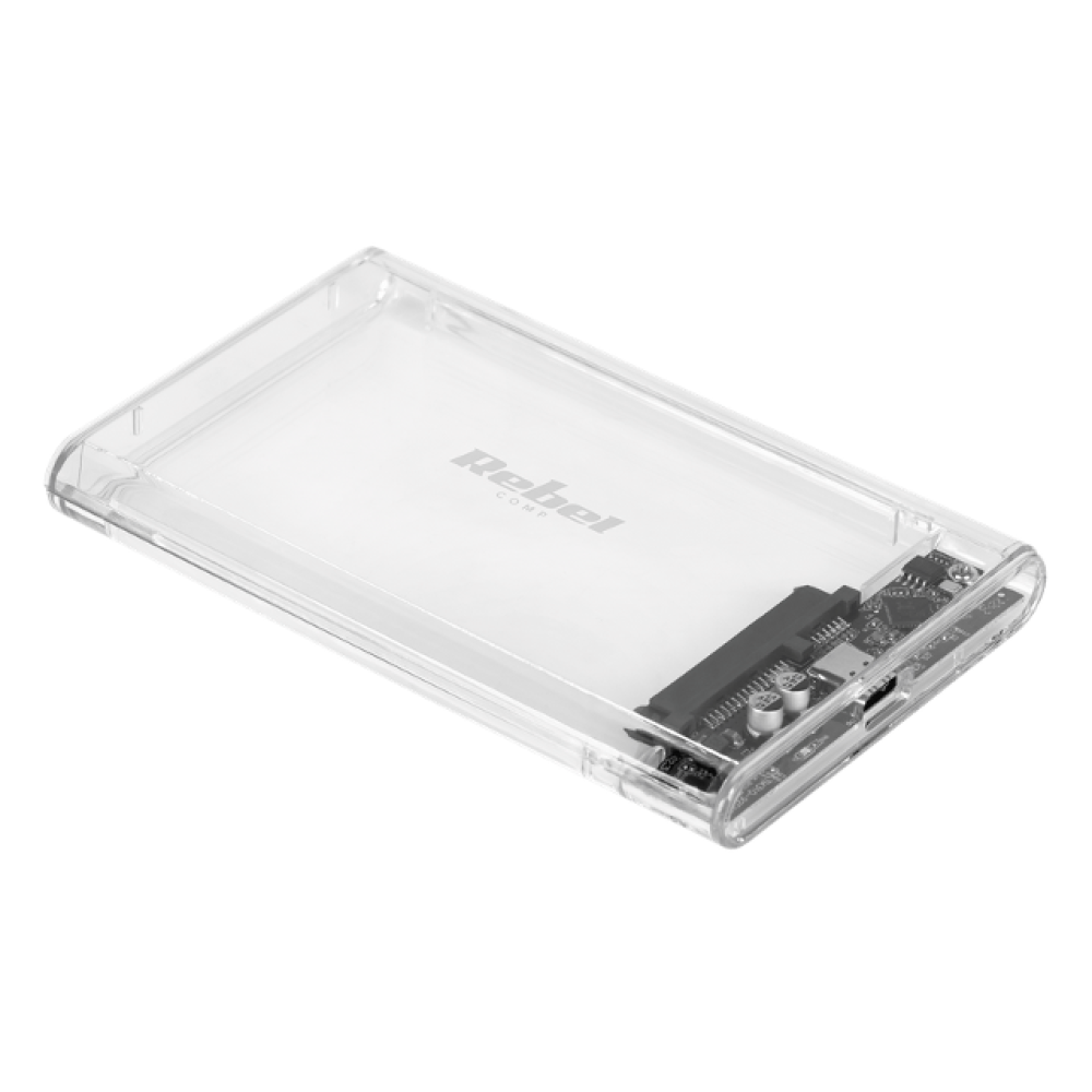 Kućište za HDD / SSD 2.5