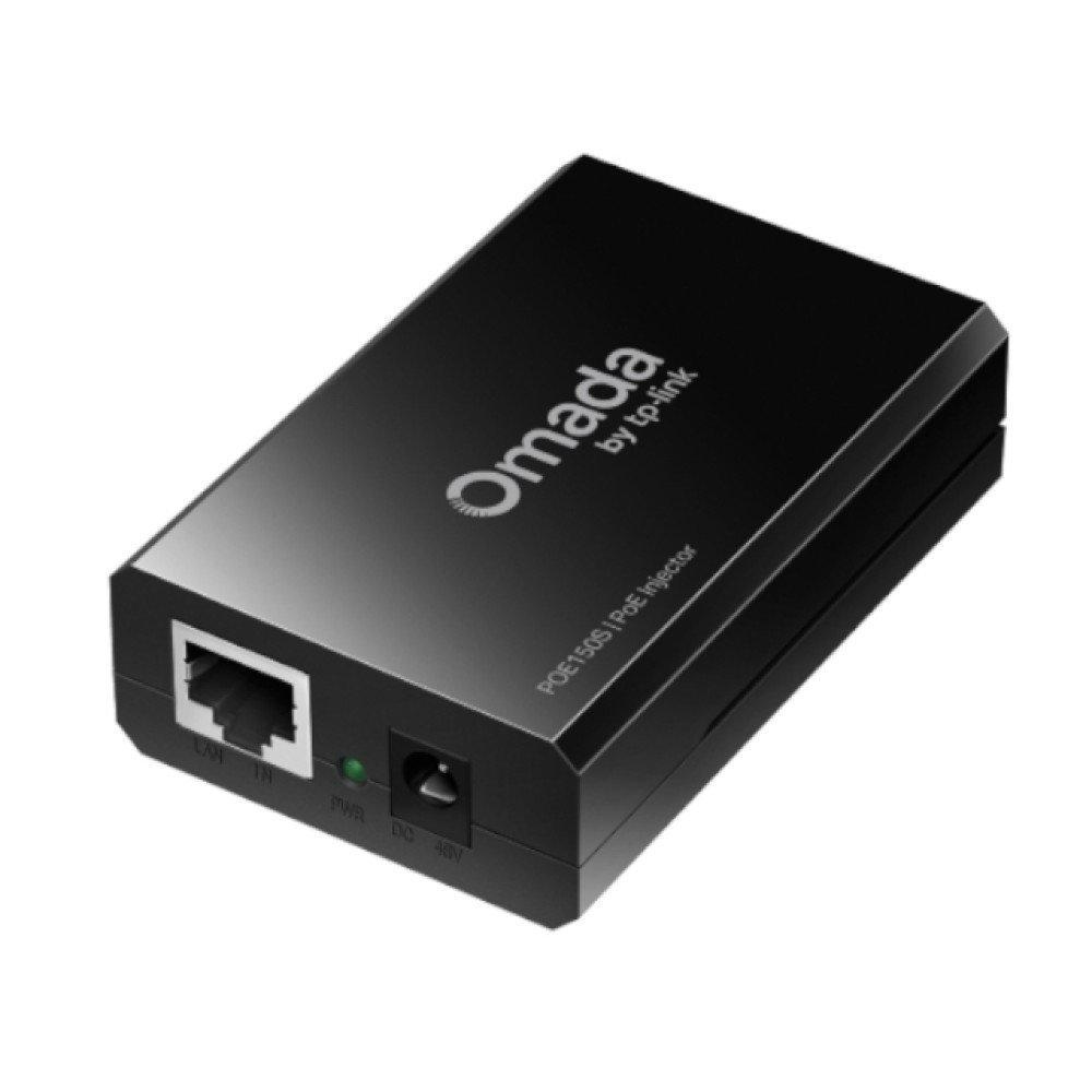 Napajanje PoE 48V 15,4W 1GBit/s TP-Link TL-POE150S