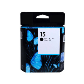 Tinta HP 15 (C6615NE) crna original