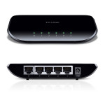 Switch 5-port 10/100/1000 MBit TP-Link TL-SG1005D