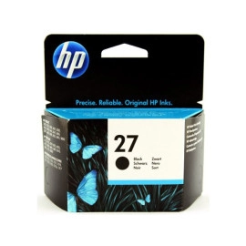 Tinta HP 27 (C8727AE) crna original