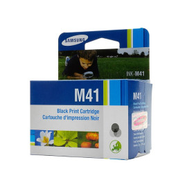 Tinta Samsung M41 crna original