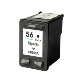 Tinta HP 56 (C6656AN) crna zamjenska