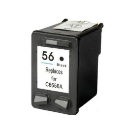 Tinta HP 56 (C6656AN) crna zamjenska