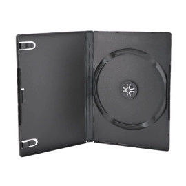 Kutija za DVD crna