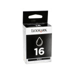 Tinta Lexmark no.16 (10N0016E) crna original