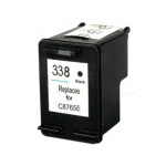 Tinta HP 338 (C8765EE) crna zamjenska