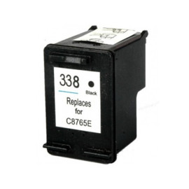 Tinta HP 338 (C8765EE) crna zamjenska