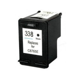 Tinta HP 338 (C8765EE) crna zamjenska