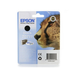 Tinta Epson T0711 crna original